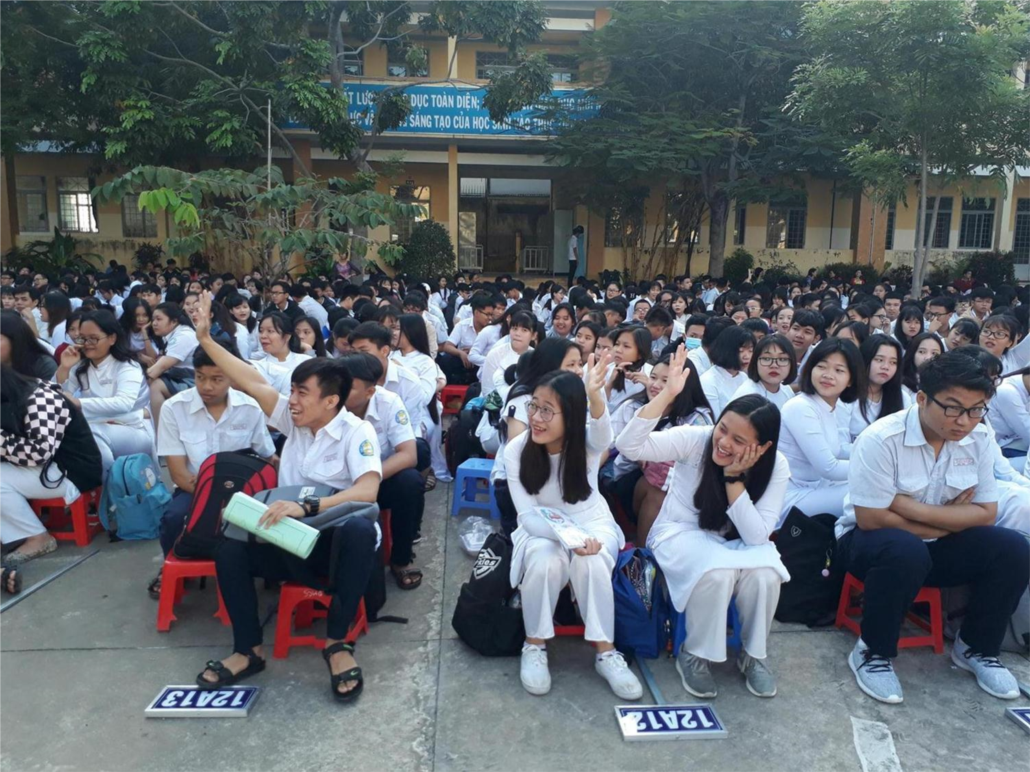 2017-11-27 Le mit tinh HIV-AIDS (14).jpg